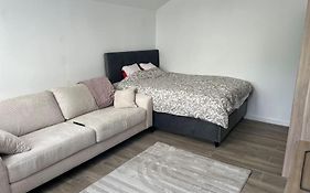 Maisonnette Avec Terrasse Avec Spa Privatif